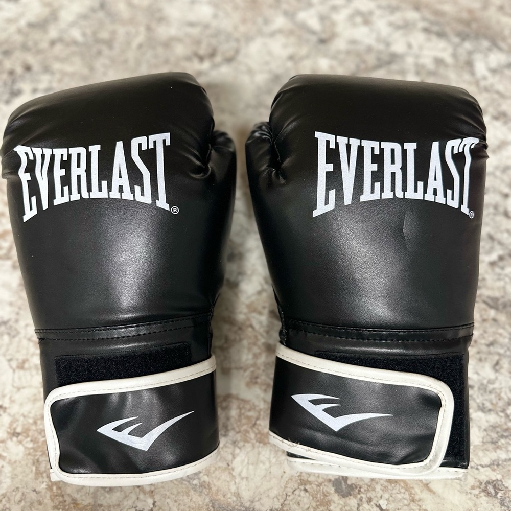 Everlast Boxing Core Training Gloves Size L/XL